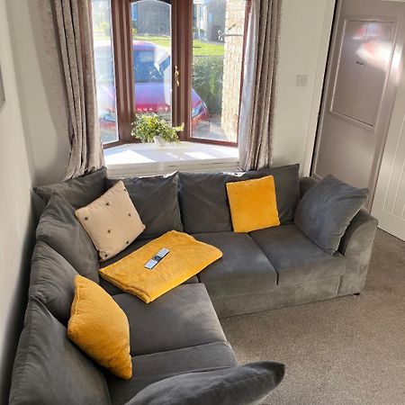 Newly Refurbished Beautiful Location 1 Bedroom Residential House Cramlington Zewnętrze zdjęcie
