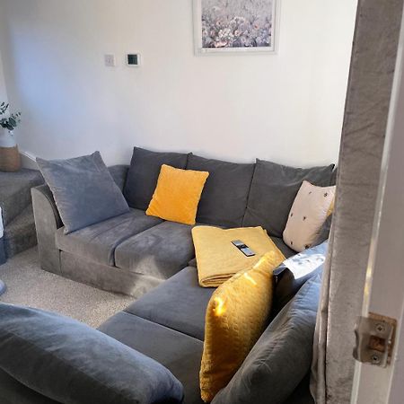 Newly Refurbished Beautiful Location 1 Bedroom Residential House Cramlington Zewnętrze zdjęcie