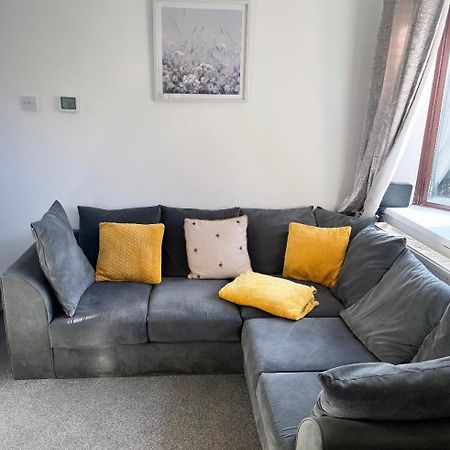 Newly Refurbished Beautiful Location 1 Bedroom Residential House Cramlington Zewnętrze zdjęcie