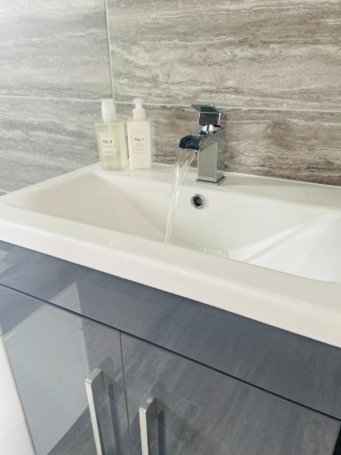 Newly Refurbished Beautiful Location 1 Bedroom Residential House Cramlington Zewnętrze zdjęcie