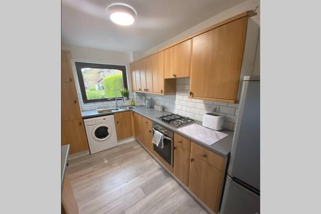 Newly Refurbished Beautiful Location 1 Bedroom Residential House Cramlington Zewnętrze zdjęcie