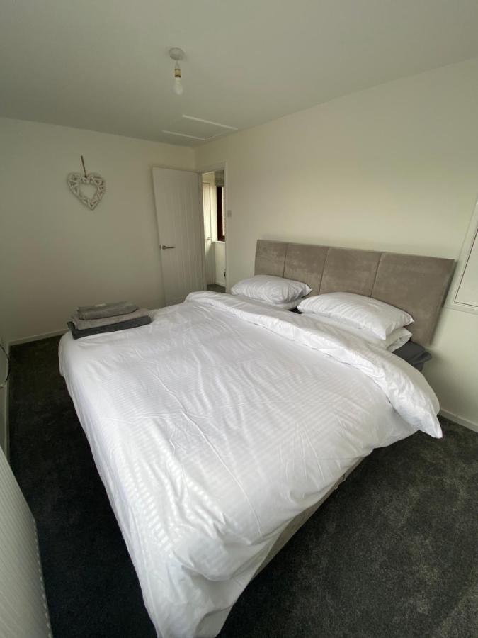 Newly Refurbished Beautiful Location 1 Bedroom Residential House Cramlington Zewnętrze zdjęcie