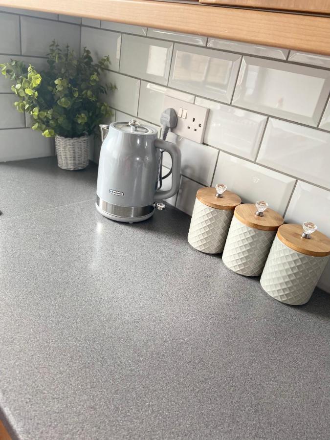 Newly Refurbished Beautiful Location 1 Bedroom Residential House Cramlington Zewnętrze zdjęcie