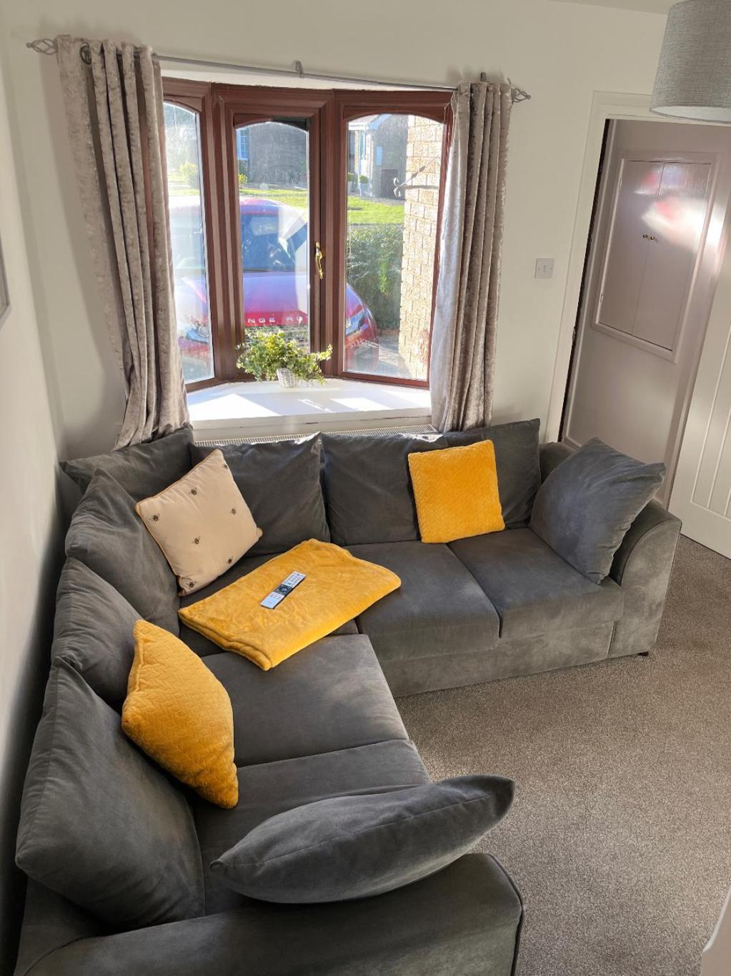 Newly Refurbished Beautiful Location 1 Bedroom Residential House Cramlington Zewnętrze zdjęcie