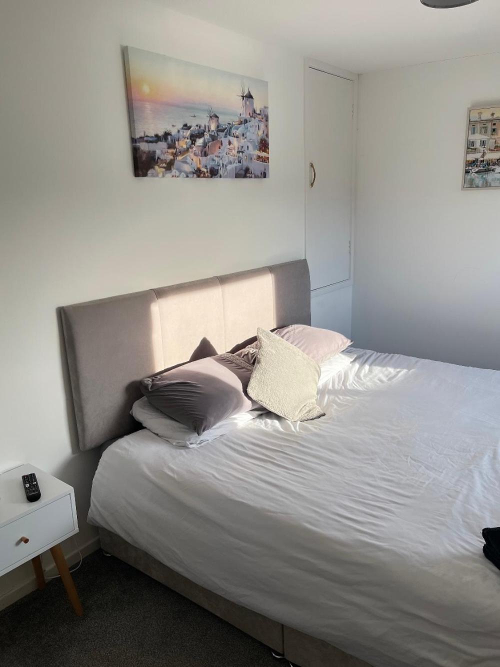 Newly Refurbished Beautiful Location 1 Bedroom Residential House Cramlington Zewnętrze zdjęcie