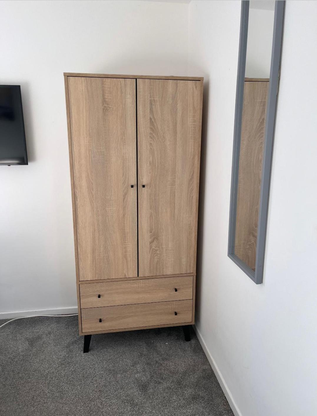Newly Refurbished Beautiful Location 1 Bedroom Residential House Cramlington Zewnętrze zdjęcie