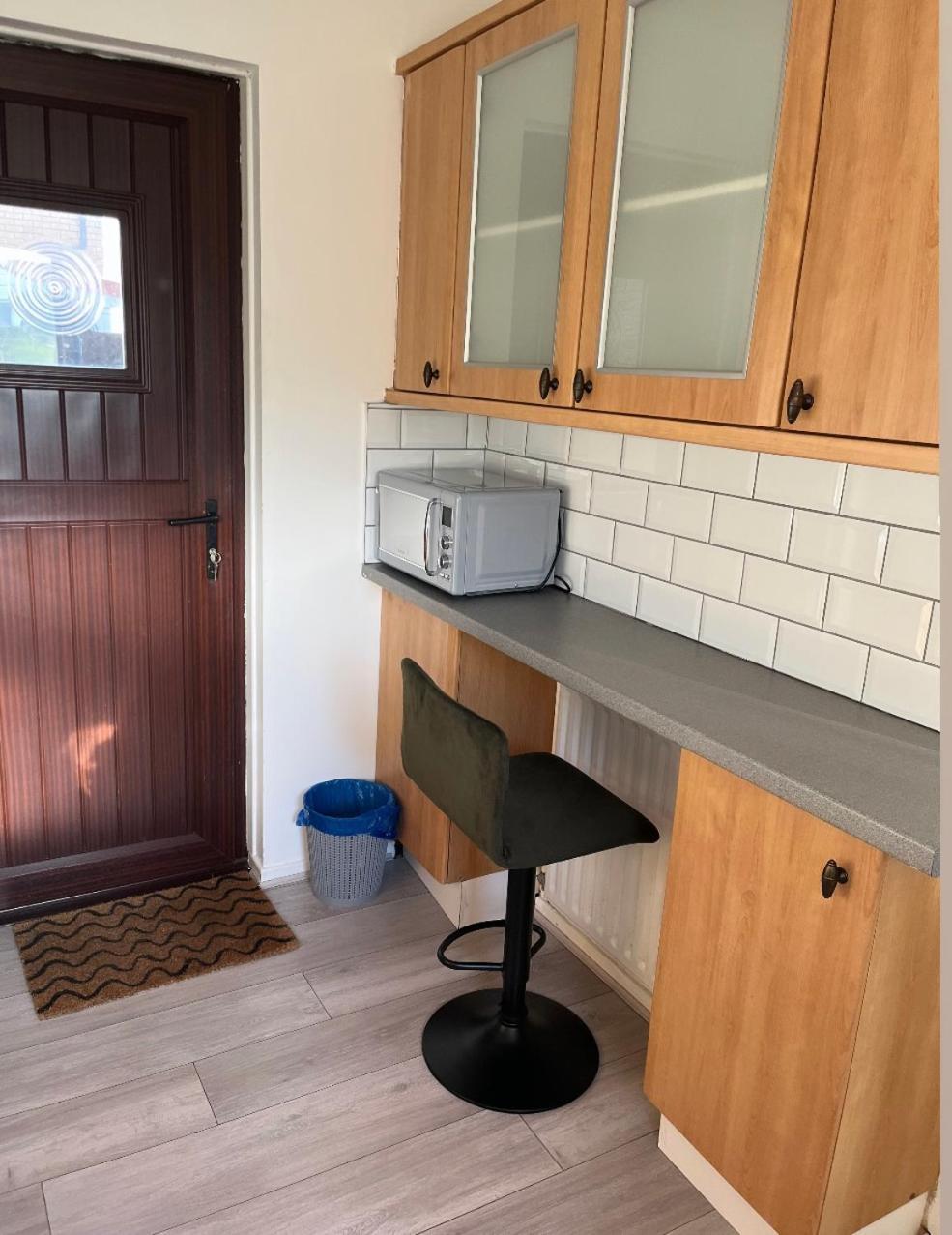 Newly Refurbished Beautiful Location 1 Bedroom Residential House Cramlington Zewnętrze zdjęcie
