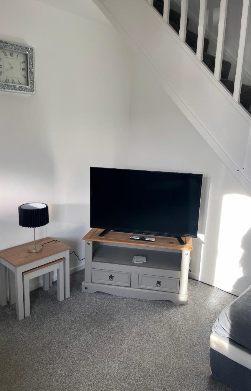 Newly Refurbished Beautiful Location 1 Bedroom Residential House Cramlington Zewnętrze zdjęcie